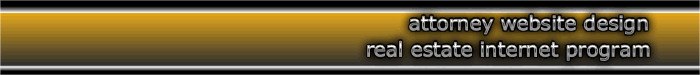 Real Estate & Webdesign Links